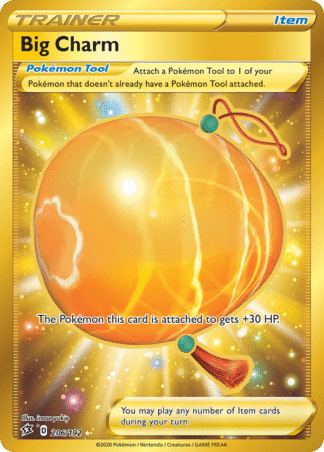 Big Charm 206 / 192