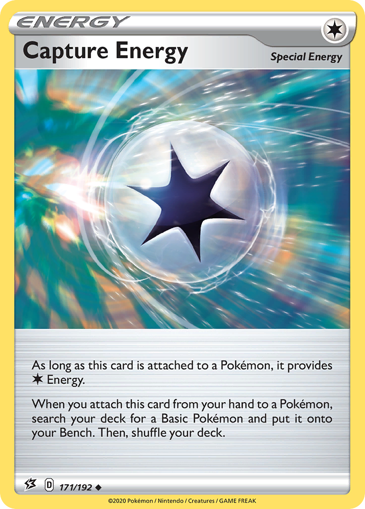 Capture Energy 171 / 192