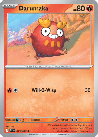 Darumaka 13 / 86