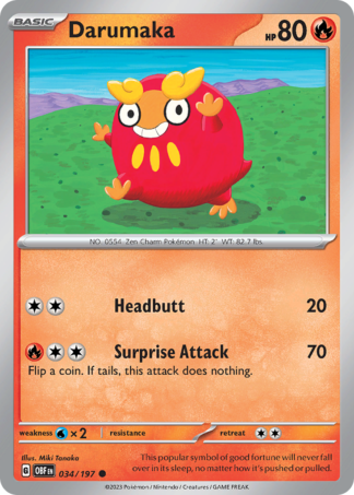 Darumaka 34 / 197