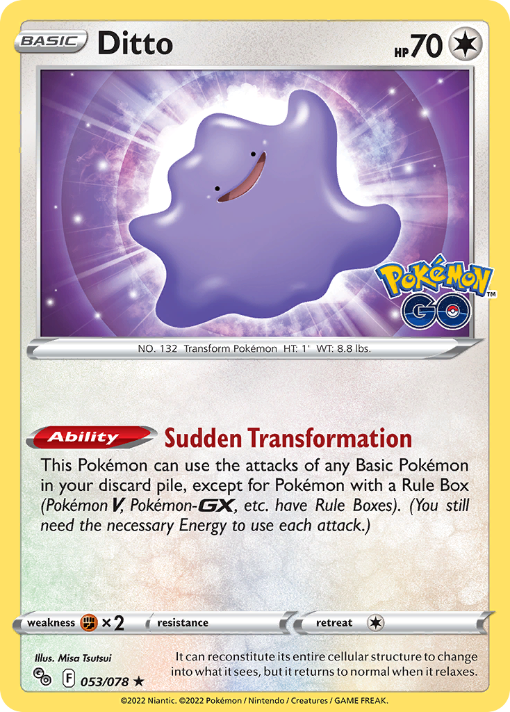 Ditto 53 / 78