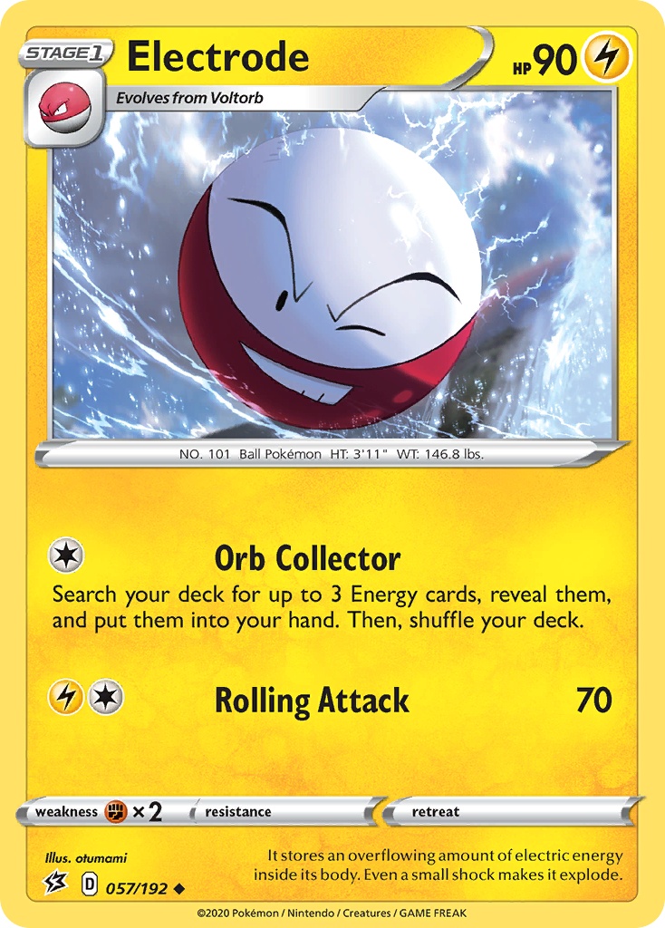 Electrode 57 / 192