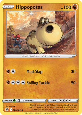 Hippopotas 79 / 189