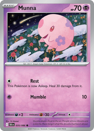 Munna 35 / 86
