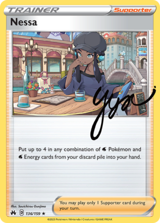 Nessa 136 / 159