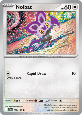 Noibat 127 / 159