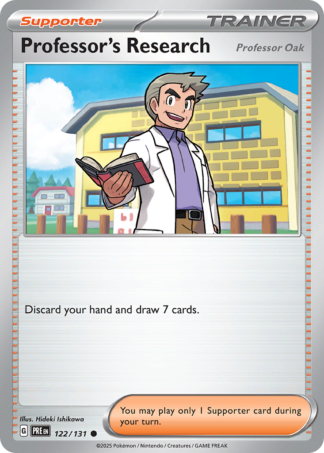 Professor's Research 122 / 131