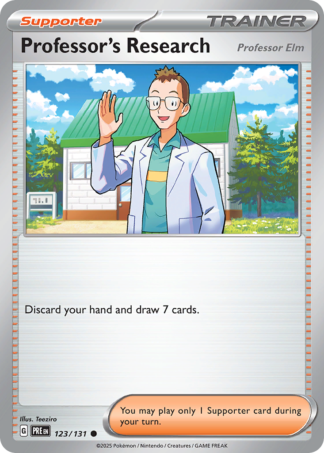 Professor's Research 123 / 131