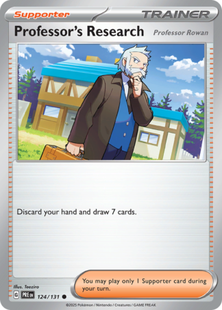 Professor's Research 124 / 131