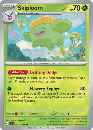 Skiploom 2 / 193