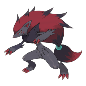 Zoroark