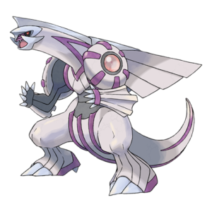 Palkia
