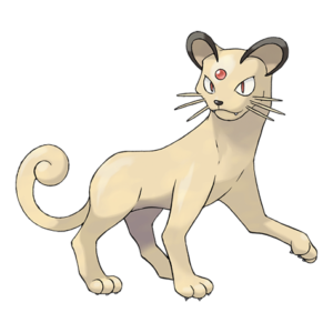 Persian 