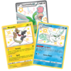 Pokemon Shiny Kort
