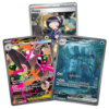 Pokemon Special Illustration Rare Kort