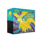 Ascended Heroes ETB – alt du skal vide før release