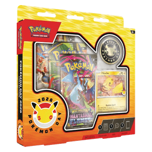 Pokemon Day 2026 Collection Blister *FORUDBESTILLING*