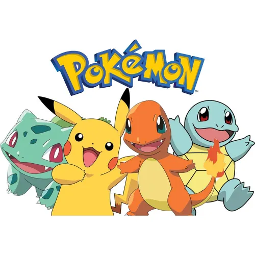 Pokemons