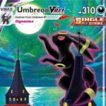 Pokemon Umbreon: Måneskinets Mystiske Udvikling