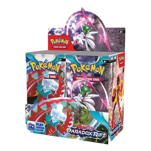 Paradox Rift Booster Box