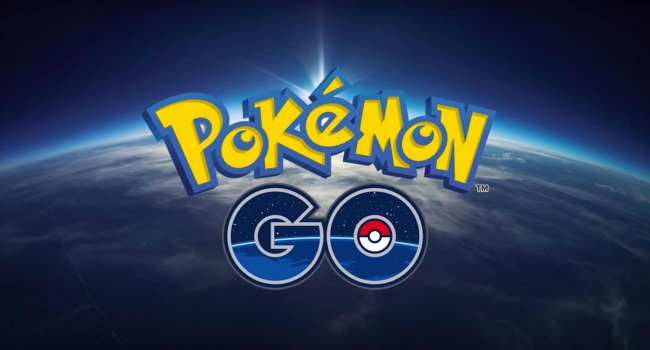 Pokemon go