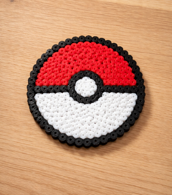 Pokemon Perleplade