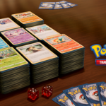 Det perfekte Pokemon-drop!