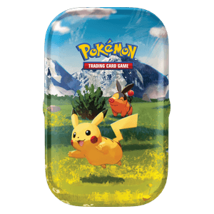 Ascended Heroes: Mini Tin