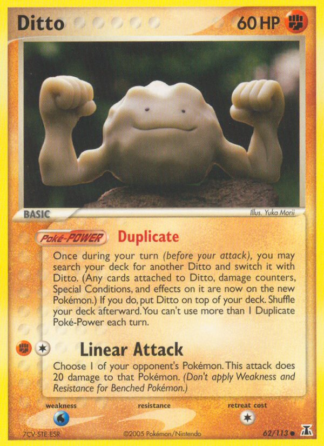 Ditto 62 / 113