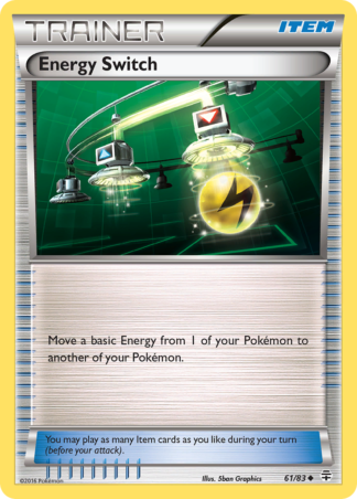 Energy Switch 61 / 83