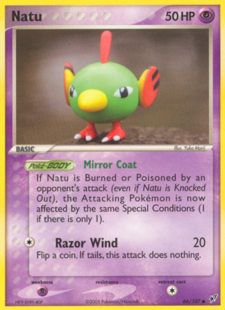 Natu 66 / 107