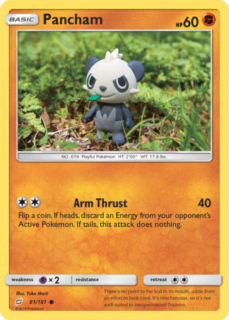 Pancham 81 / 181