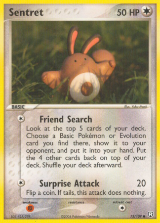 Sentret 75 / 109