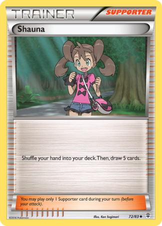 Shauna 72 / 83