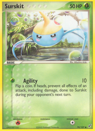 Surskit 78 / 107