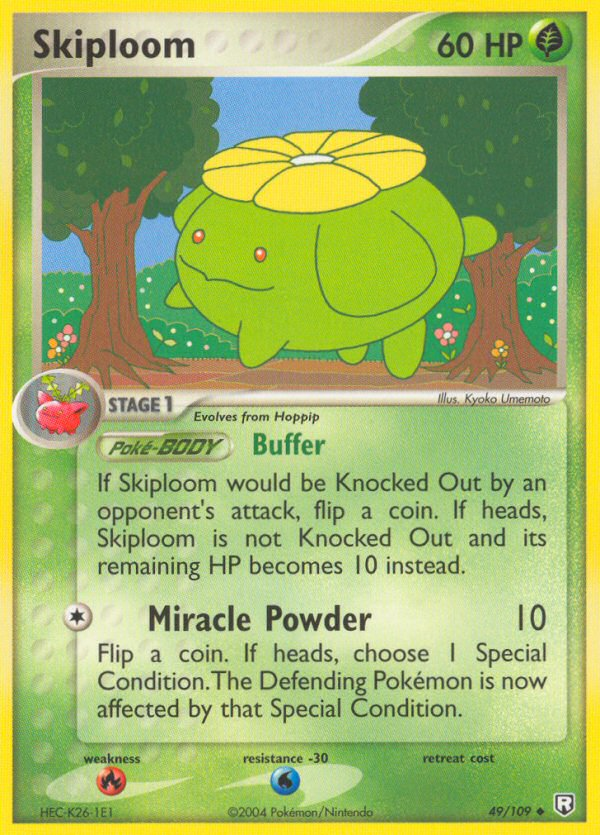 Skiploom 49 / 109