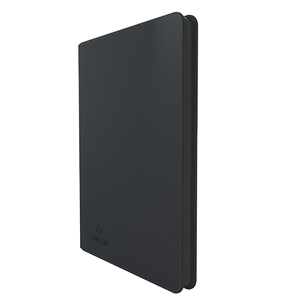 Gamegenic Zip-Up 9-Pocket Binder (sort)