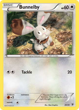 Bunnelby 30 / 39