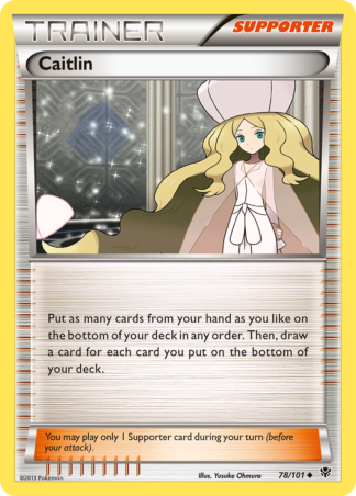 Caitlin 78 / 101