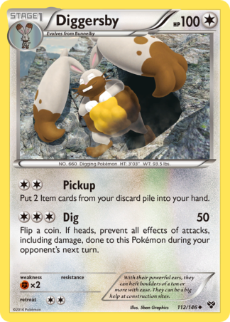 Diggersby 112 / 146