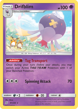 Drifblim 81 / 236