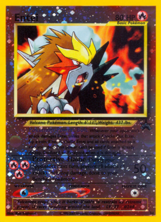 Entei 34 / 53