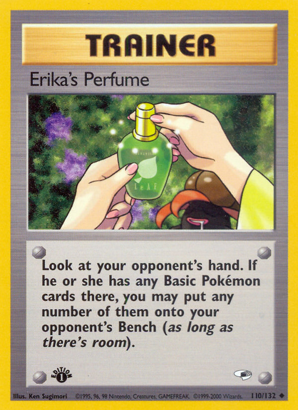 Erika's Perfume 110 / 132