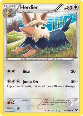 Herdier 109 / 146