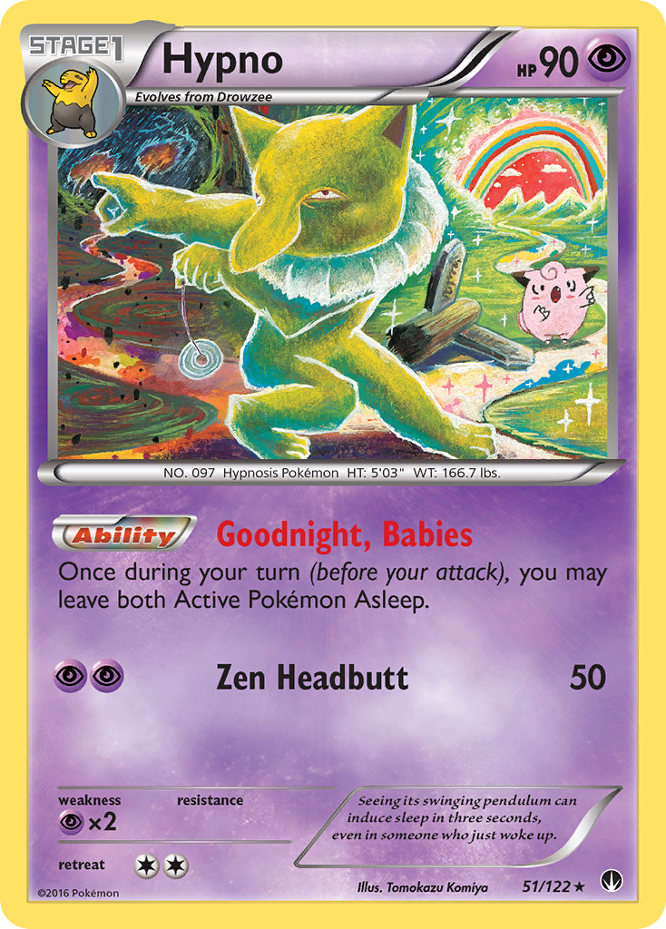 Hypno 51 / 122