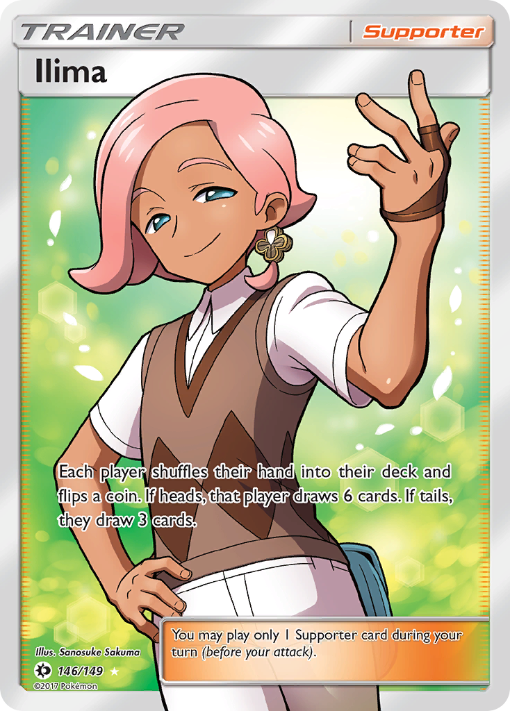 Ilima 146 / 149