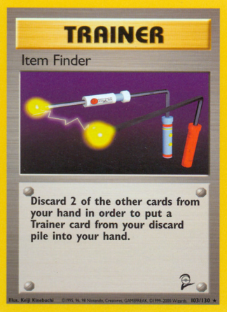 Item Finder 103 / 130