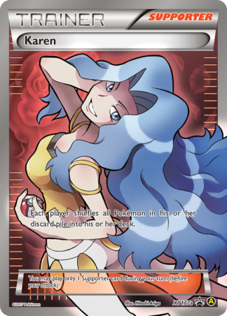 Karen XY177a / 211