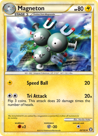 Magneton 43 / 102