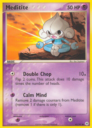 Meditite 65 / 101